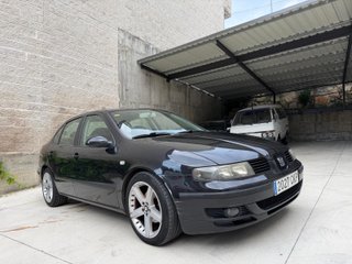 SEAT Toledo 2003