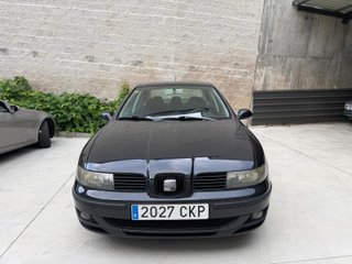 SEAT Toledo 2003