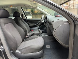 SEAT Toledo 2003