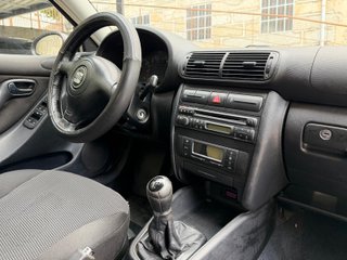 SEAT Toledo 2003