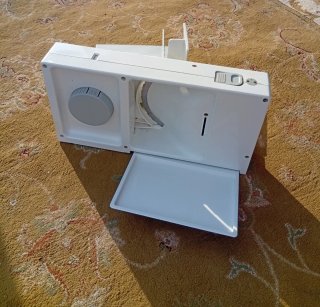 Cortadora de fiambre EMIDE