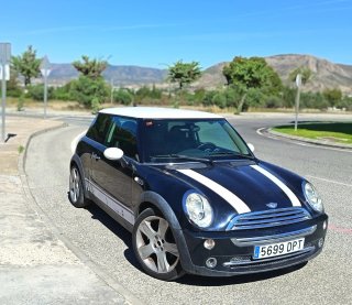 MINI Mini 2005
