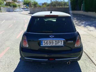 MINI Mini 2005