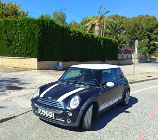 MINI Mini 2005