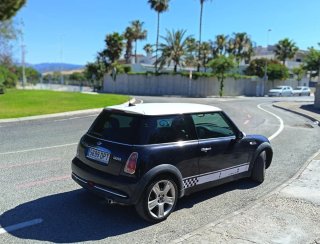 MINI Mini 2005