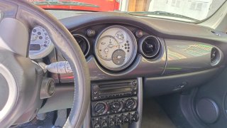 MINI Mini 2005