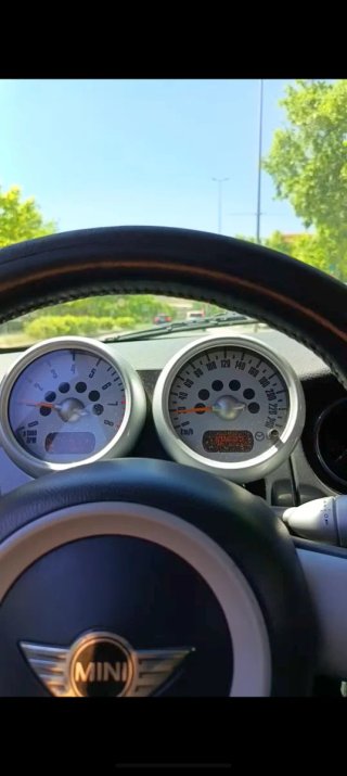 MINI Mini 2005
