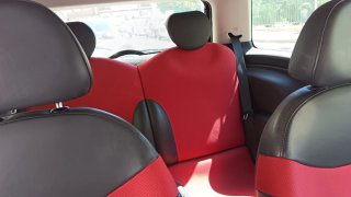 MINI Mini 2005