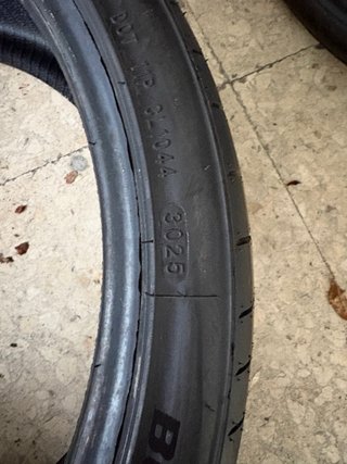 Neumáticos 225/35/18