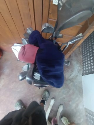 Juego de Palos de Golf Ping