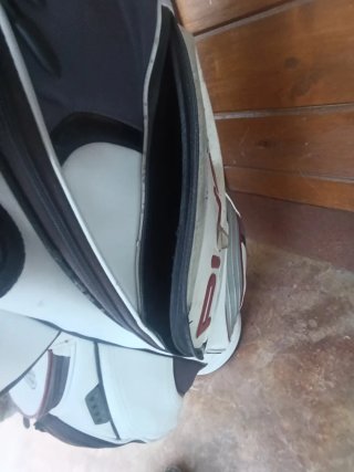 Juego de Palos de Golf Ping