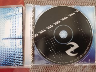 CD Evanescence - Fallen