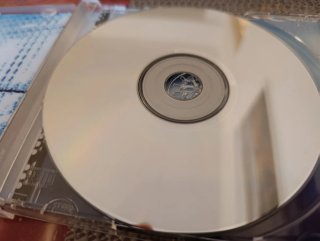 CD Evanescence - Fallen
