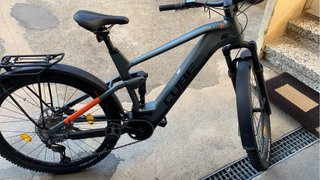 Cube Stereo Hybrid 120 Pro Allroad