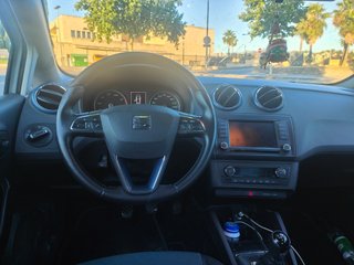 SEAT Ibiza 2016