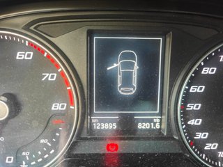 SEAT Ibiza 2016