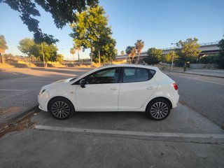 SEAT Ibiza 2016