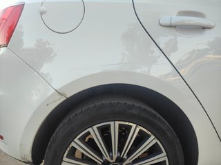 SEAT Ibiza 2016