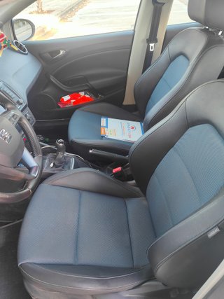 SEAT Ibiza 2016