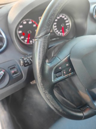 SEAT Ibiza 2016