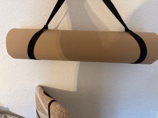Esterilla de yoga Kaytan