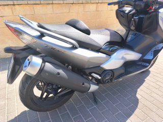 Yamaha Tmax 500 ABS 2009 - 25.000 kilómetros!!!