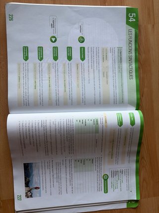LLENGUA I LITERATURA 4