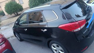 KIA Carens 2013