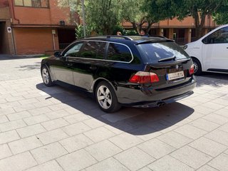 BMW Serie 5 2009
