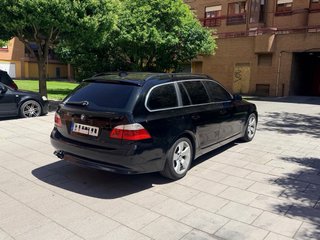 BMW Serie 5 2009