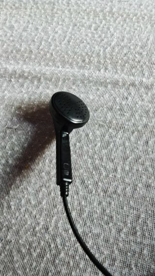 Auricular Manos Libres Mono Nokia Jack 3.5mm