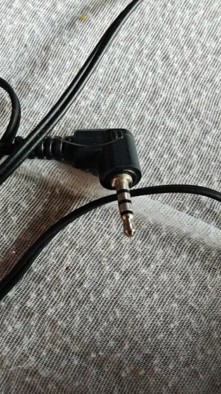 Auricular Manos Libres Mono Nokia Jack 3.5mm