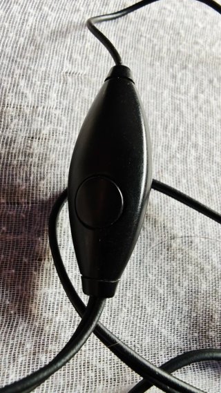 Auricular Manos Libres Mono Nokia Jack 3.5mm
