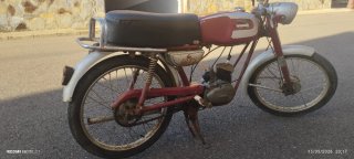 Ducati TS 48