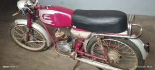 Ducati TS 48