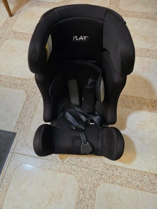 Silla coche y Maxicosi 2 en 1 precio negociable