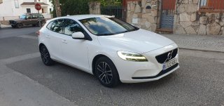 Volvo V40 2017