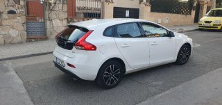 Volvo V40 2017