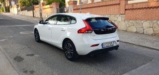 Volvo V40 2017