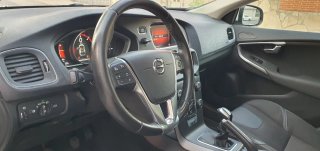 Volvo V40 2017