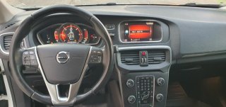 Volvo V40 2017
