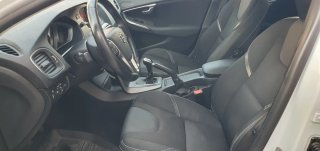 Volvo V40 2017