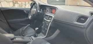 Volvo V40 2017