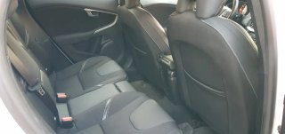 Volvo V40 2017