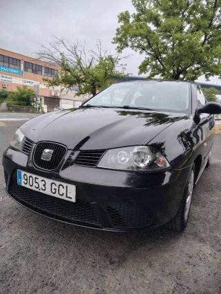 SEAT Ibiza 2009