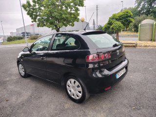 SEAT Ibiza 2009