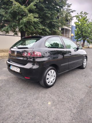 SEAT Ibiza 2009
