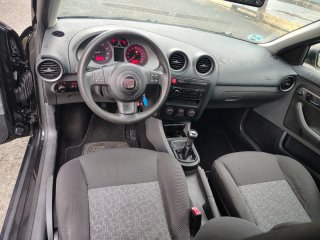 SEAT Ibiza 2009