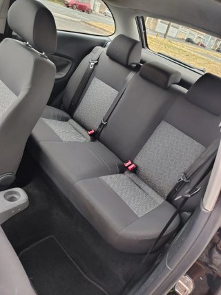 SEAT Ibiza 2009