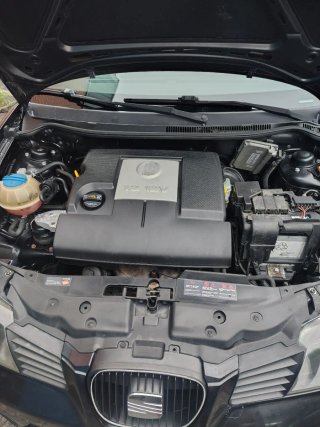 SEAT Ibiza 2009